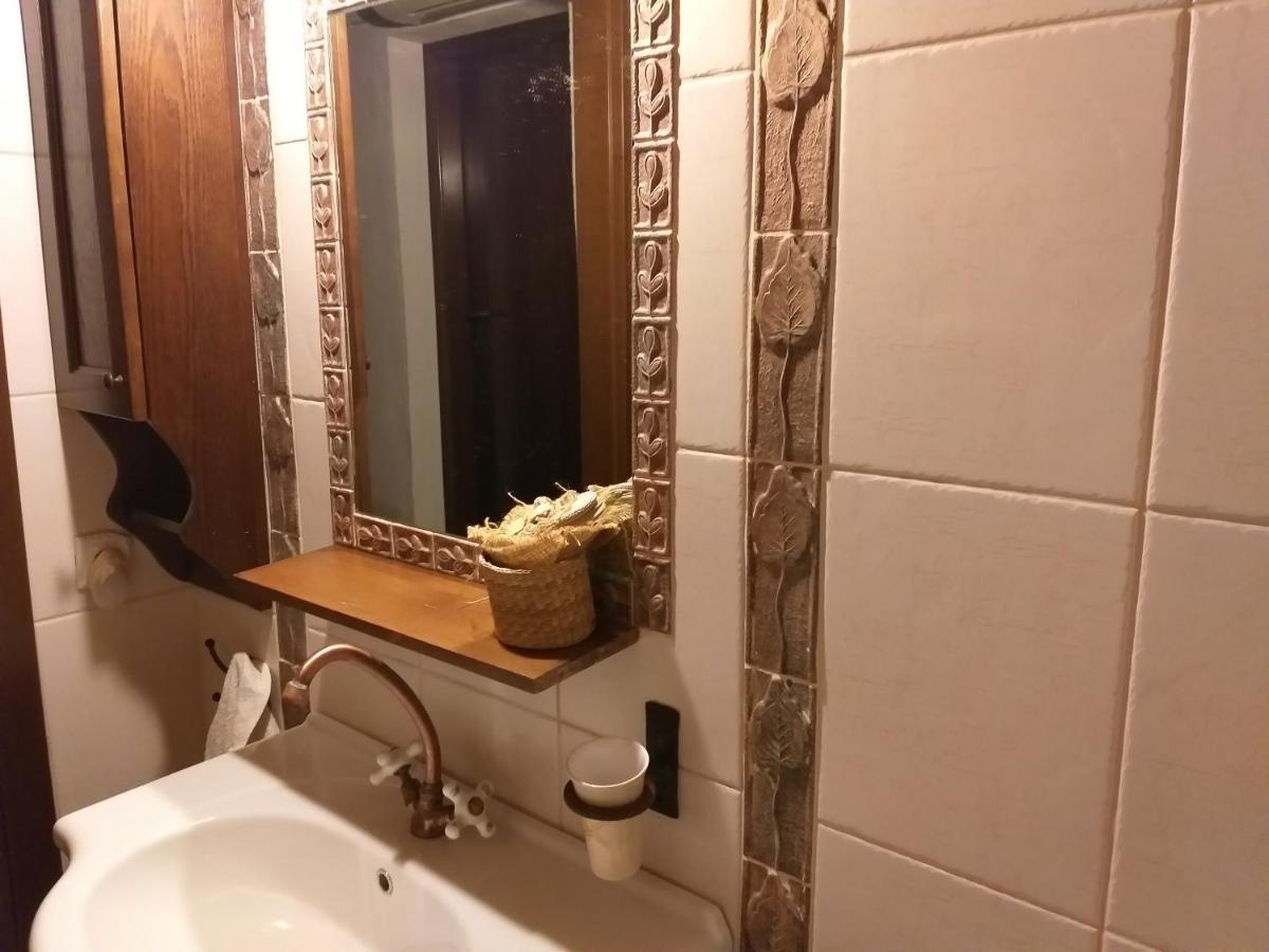 ポッシディ Minthiヴィラ エクステリア 写真